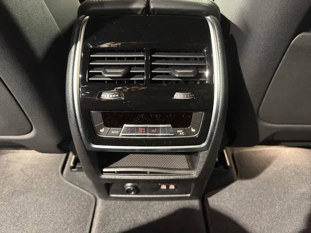 BMW X7 40d xDrive SAG