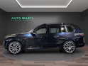 BMW X7 40d xDrive SAG