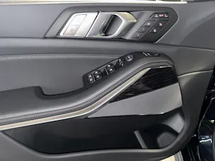 BMW X7 40d xDrive SAG