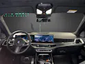 BMW X7 40d xDrive SAG