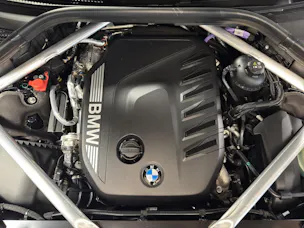 BMW X7 40d xDrive SAG