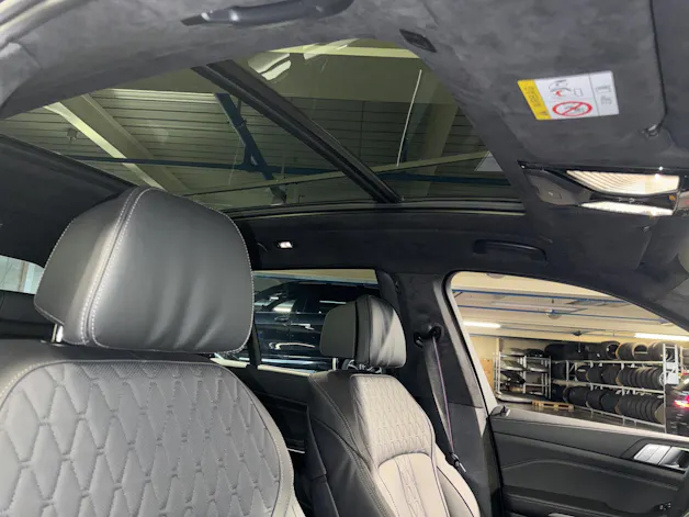 BMW X7 40d xDrive SAG