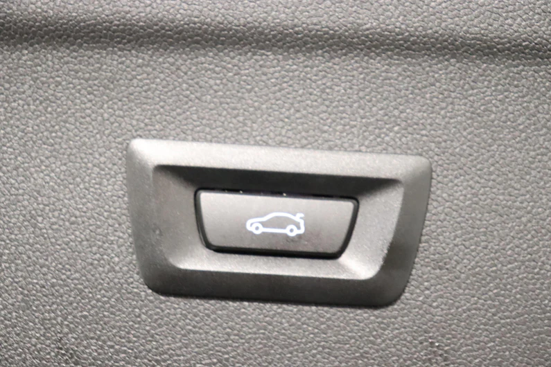 immagine del veicolo BMW iX