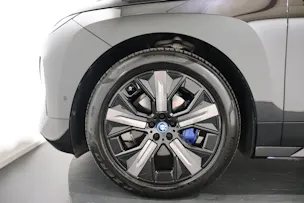 BMW iX xDrive50
