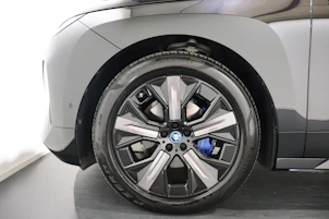 immagine del veicolo BMW iX xDrive50