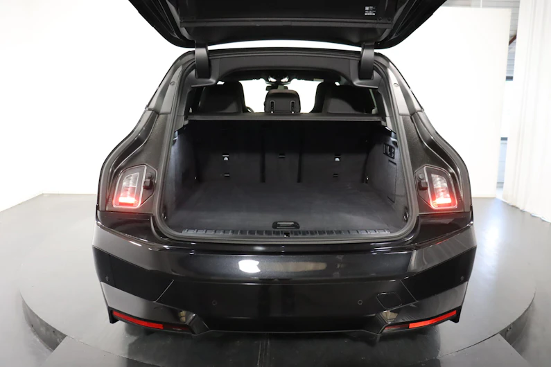 immagine del veicolo BMW iX