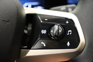 BMW iX xDrive50