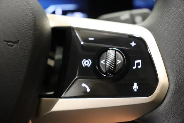 BMW iX xDrive50