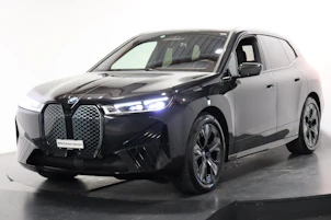 immagine del veicolo BMW iX xDrive50