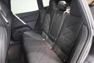 BMW iX xDrive50