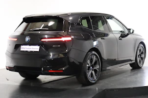 immagine del veicolo BMW iX xDrive50