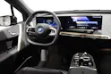 BMW iX xDrive50