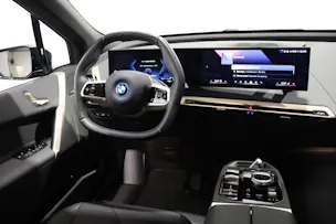 BMW iX xDrive50