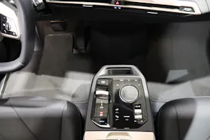 BMW iX xDrive50