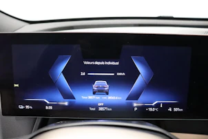 immagine del veicolo BMW iX xDrive50