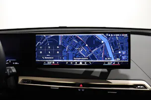 BMW iX xDrive50