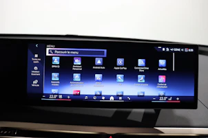 immagine del veicolo BMW iX xDrive50