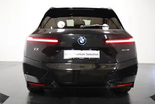 BMW iX xDrive50