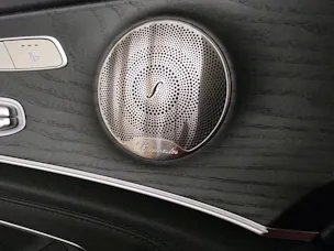 Mercedes-Benz E 53 AMG 4matic+ Kombi