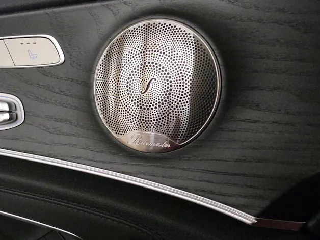 Mercedes-Benz E 53 AMG 4matic+ Kombi