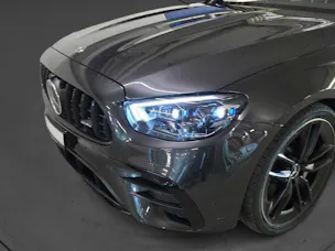 Mercedes-Benz E 53 AMG 4matic+ Kombi