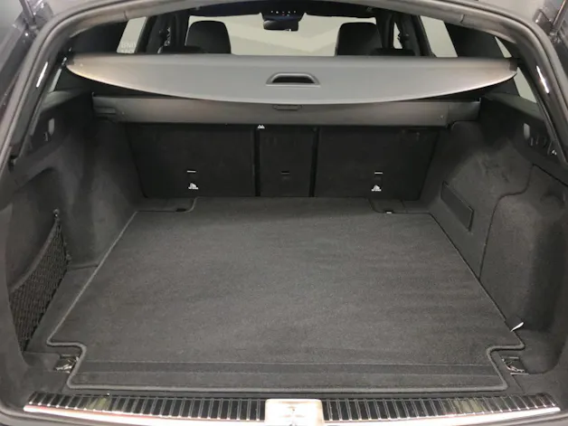 Mercedes-Benz E 53 AMG 4matic+ Kombi