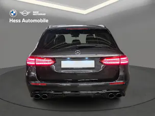 Mercedes-Benz E 53 AMG 4matic+ Kombi