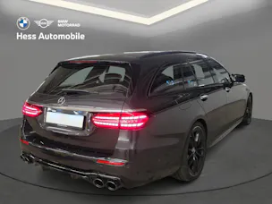 Mercedes-Benz E 53 AMG 4matic+ Kombi