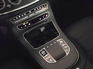 Mercedes-Benz E 53 AMG 4matic+ Kombi