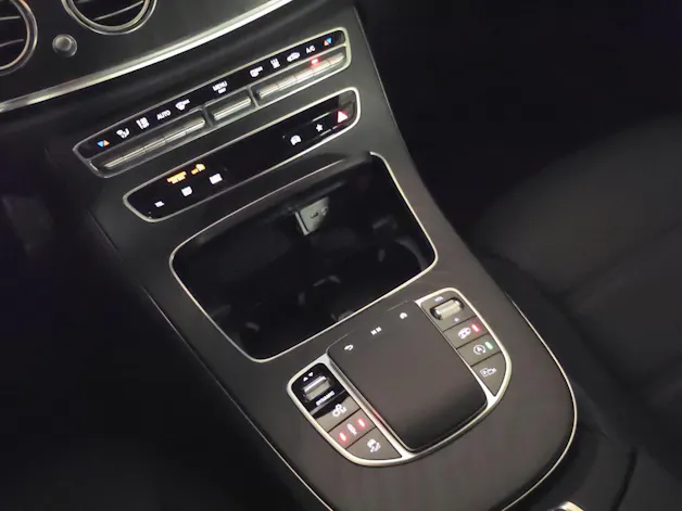 Mercedes-Benz E 53 AMG 4matic+ Kombi