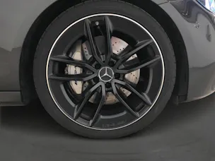 Mercedes-Benz E 53 AMG 4matic+ Kombi
