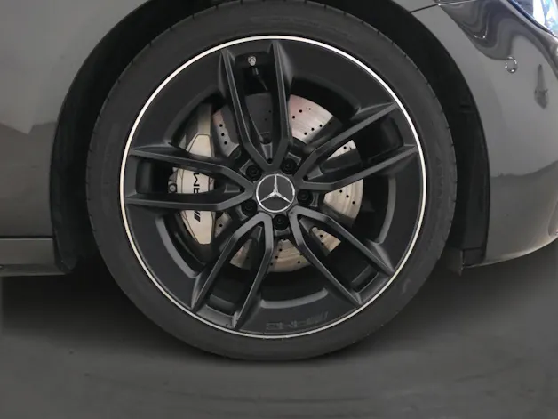 Mercedes-Benz E 53 AMG 4matic+ Kombi