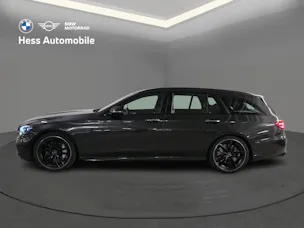 Mercedes-Benz E 53 AMG 4matic+ Kombi