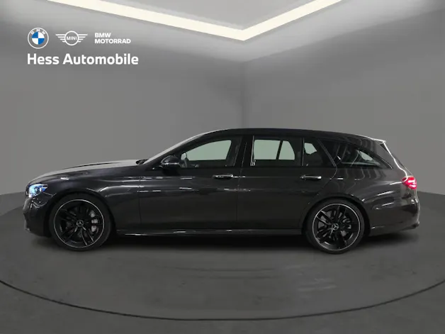 Mercedes-Benz E 53 AMG 4matic+ Kombi