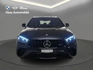 Mercedes-Benz E 53 AMG 4matic+ Kombi