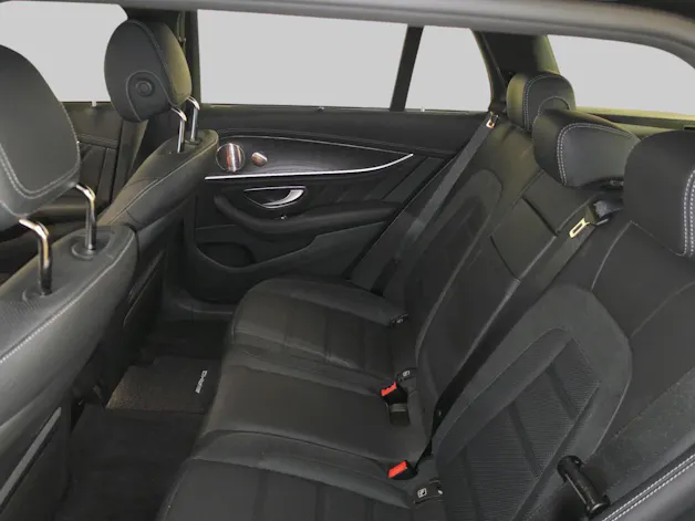 Mercedes-Benz E 53 AMG 4matic+ Kombi