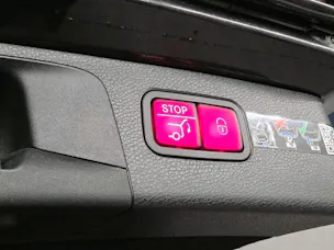 Mercedes-Benz E 53 AMG 4matic+ Kombi