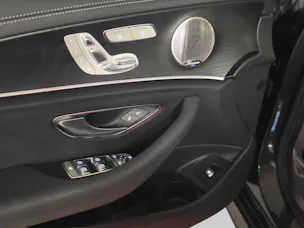 Mercedes-Benz E 53 AMG 4matic+ Kombi