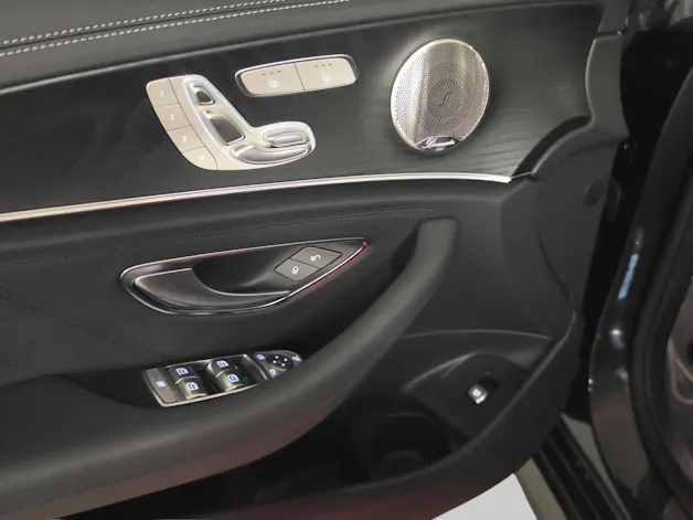 Mercedes-Benz E 53 AMG 4matic+ Kombi