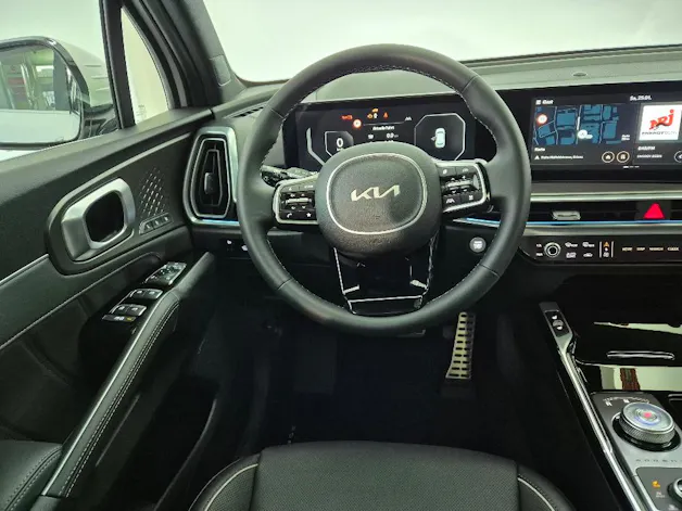Kia Sorento 1.6 T-GDi Hybrid Style 7P