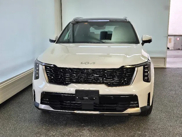 Kia Sorento 1.6 T-GDi Hybrid Style 7P