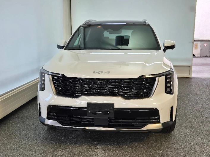 Fahrzeugbild KIA SORENTO