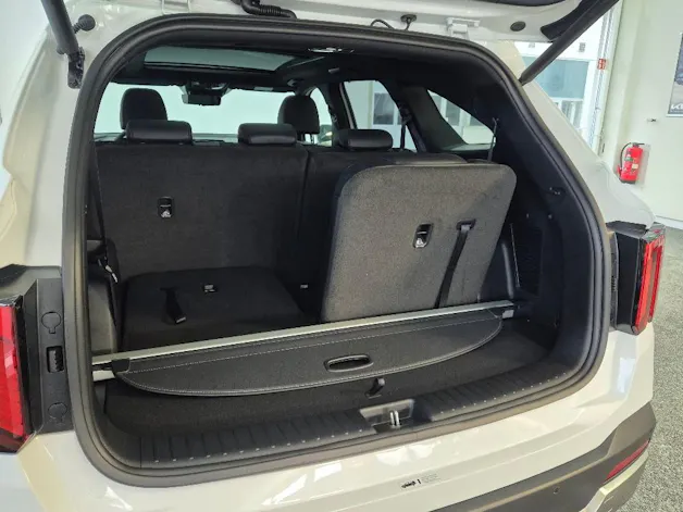 Kia Sorento 1.6 T-GDi Hybrid Style 7P