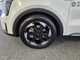 Kia Sorento 1.6 T-GDi Hybrid Style 7P