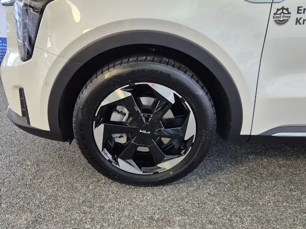 Kia Sorento 1.6 T-GDi Hybrid Style 7P