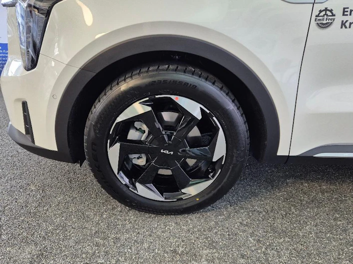 Fahrzeugbild KIA SORENTO