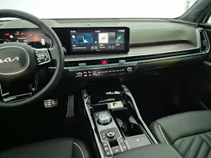 Kia Sorento 1.6 T-GDi Hybrid Style 7P