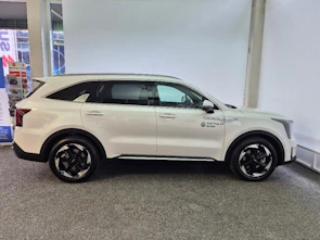Fahrzeugbild KIA Sorento 1.6 T-GDi Hybrid Style 7P