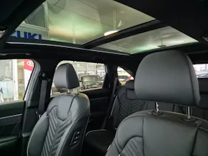 Kia Sorento 1.6 T-GDi Hybrid Style 7P