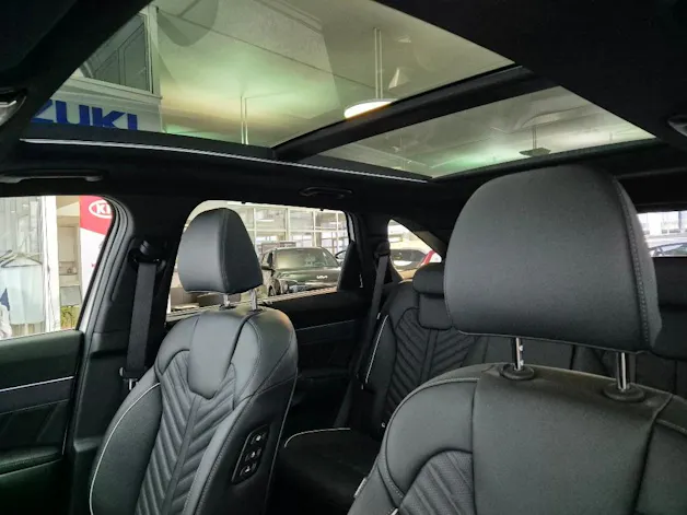 Kia Sorento 1.6 T-GDi Hybrid Style 7P